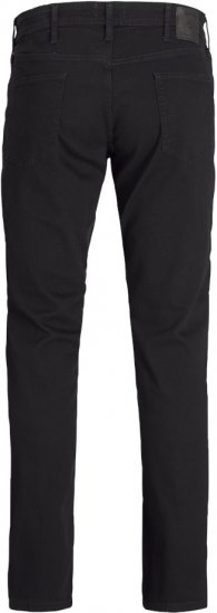 Jack & Jones TIM ORIGNIAL CB 816 Jeans Black Denim - Jeans & pantaloni - Jeans & Pantaloni Uomo Taglie Forti