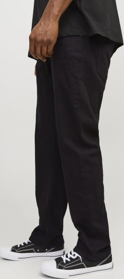 Jack & Jones TIM ORIGNIAL CB 816 Jeans Black Denim - Jeans & pantaloni - Jeans & Pantaloni Uomo Taglie Forti