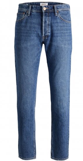 Jack & Jones JJIMIKE JJORIGINAL NA 123 Jeans Blue - Jeans & pantaloni - Jeans & Pantaloni Uomo Taglie Forti