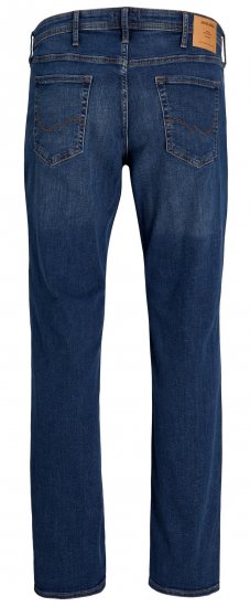 Jack & Jones MIKE ORIGINAL AM 782 Jeans Blue Denim - Jeans & pantaloni - Jeans & Pantaloni Uomo Taglie Forti