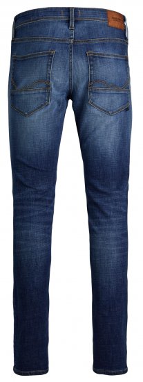 Jack & Jones GLENN FOX GE 348 Jeans Blue Denim - Jeans & pantaloni - Jeans & Pantaloni Uomo Taglie Forti