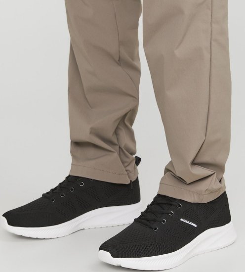 Jack & Jones Croxley Sneakers Black - Scarpe da uomo 40-52 - 