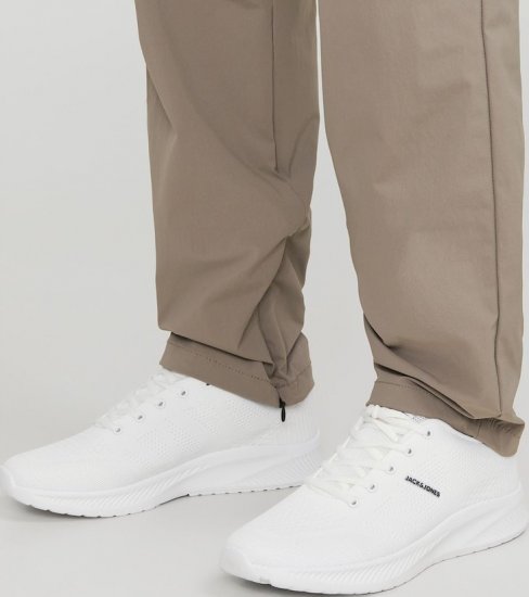 Jack & Jones Croxley Sneakers Bright White - Scarpe da uomo 40-52 - 