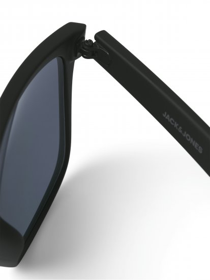 Jack & Jones Ryder Sunglasses Black Bean - Accessori - 