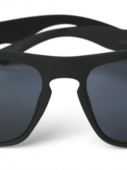 Jack & Jones Ryder Sunglasses Black Bean - Accessori - 