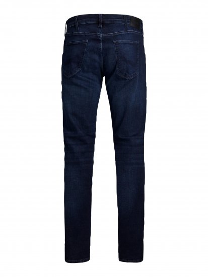 Jack & Jones Glenn Icon Jeans Denim - Jeans & pantaloni - Jeans & Pantaloni Uomo Taglie Forti