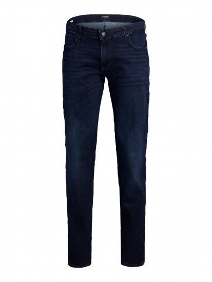 Jack & Jones Glenn Icon Jeans Denim - Jeans & pantaloni - Jeans & Pantaloni Uomo Taglie Forti