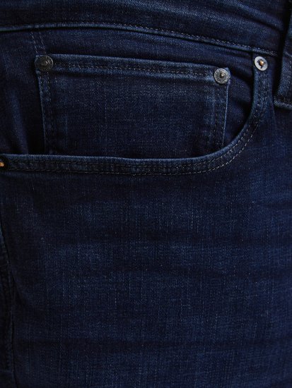 Jack & Jones Glenn Icon Jeans Denim - Jeans & pantaloni - Jeans & Pantaloni Uomo Taglie Forti