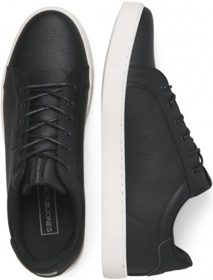 Jack & Jones Trent Sneakers Black - Scarpe da uomo 40-52 - 