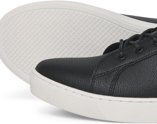 Jack & Jones Trent Sneakers Black - Scarpe da uomo 40-52 - 