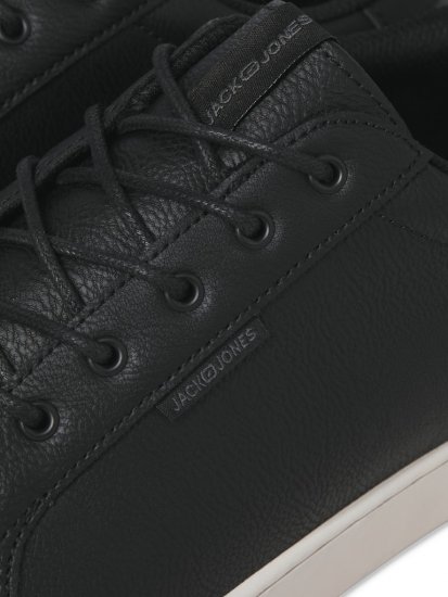 Jack & Jones Trent Sneakers Black - Scarpe da uomo 40-52 - 