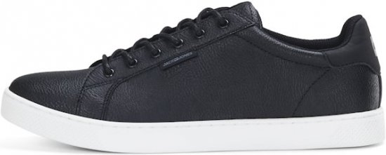 Jack & Jones Trent Sneakers Black - Scarpe da uomo 40-52 - 