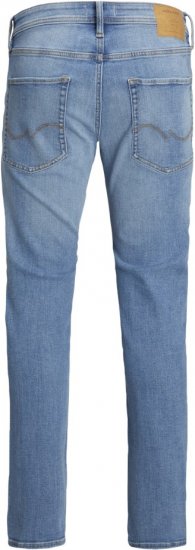 Jack & Jones MIKE ORIGINAL AM 783 Jeans Blue Denim - Jeans & pantaloni - Jeans & Pantaloni Uomo Taglie Forti