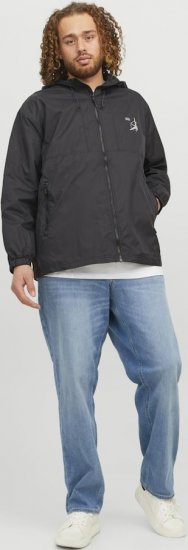 Jack & Jones MIKE ORIGINAL AM 783 Jeans Blue Denim - Jeans & pantaloni - Jeans & Pantaloni Uomo Taglie Forti