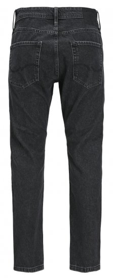Jack & Jones JJICHRIS JJORIGINAL SQ 737 Jeans Black Denim - Jeans & pantaloni - Jeans & Pantaloni Uomo Taglie Forti
