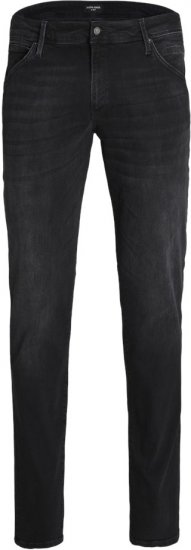 Jack & Jones GLENN FOX GE 147 Jeans Black Denim - Jeans & pantaloni - Jeans & Pantaloni Uomo Taglie Forti
