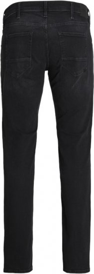 Jack & Jones GLENN FOX GE 147 Jeans Black Denim - Jeans & pantaloni - Jeans & Pantaloni Uomo Taglie Forti
