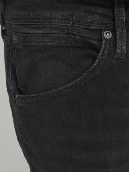 Jack & Jones GLENN FOX GE 147 Jeans Black Denim - Jeans & pantaloni - Jeans & Pantaloni Uomo Taglie Forti