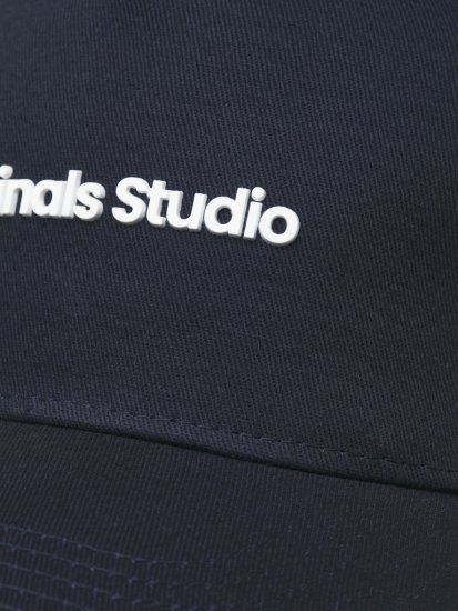 Jack & Jones Vesterbro Baseball Cap Sky Captain - Accessori - 