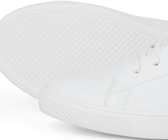 Jack & Jones Bosley Sneakers White/NAVY BLAZE - Scarpe da uomo 40-52 - 