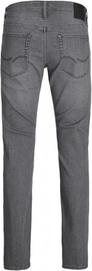 Jack & Jones GLENN ORIGINAL SQ 703 Grey Denim - Jeans & pantaloni - Jeans & Pantaloni Uomo Taglie Forti