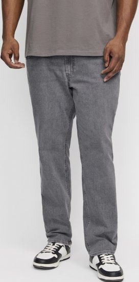 Jack & Jones GLENN ORIGINAL SQ 703 Grey Denim - Jeans & pantaloni - Jeans & Pantaloni Uomo Taglie Forti