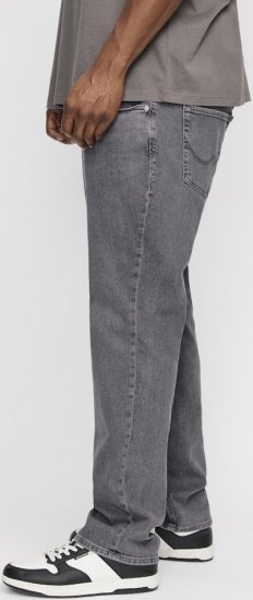 Jack & Jones GLENN ORIGINAL SQ 703 Grey Denim - Jeans & pantaloni - Jeans & Pantaloni Uomo Taglie Forti