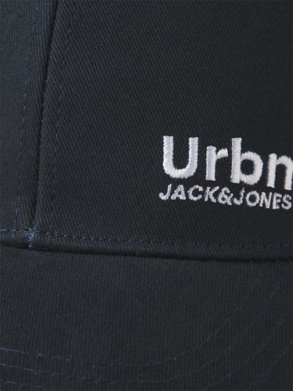 Jack & Jones Urban Baseball Cap Sky Captain - Accessori - 