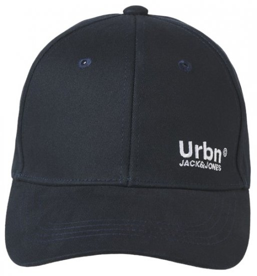 Jack & Jones Urban Baseball Cap Sky Captain - Accessori - 