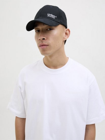 Jack & Jones Urban Baseball Cap Sky Captain - Accessori - 