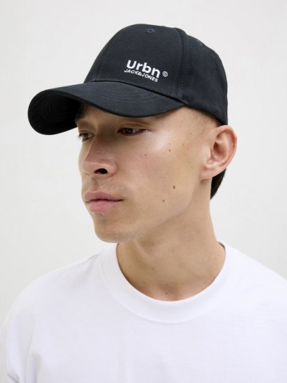 Jack & Jones Urban Baseball Cap Sky Captain - Accessori - 