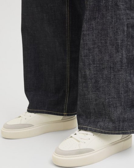 Jack & Jones Waspire Court Sneakers White - Scarpe da uomo 40-52 - 