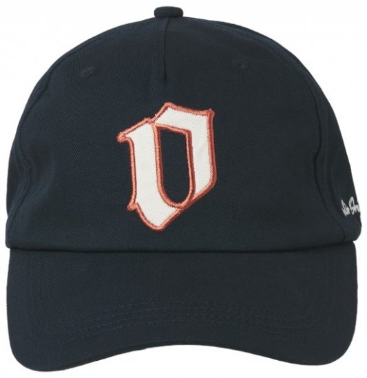 Jack & Jones Loose Pisa Cap Sky Captain - Accessori - 