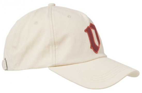 Jack & Jones Loose Pisa Cap Arabian Spice - Accessori - 