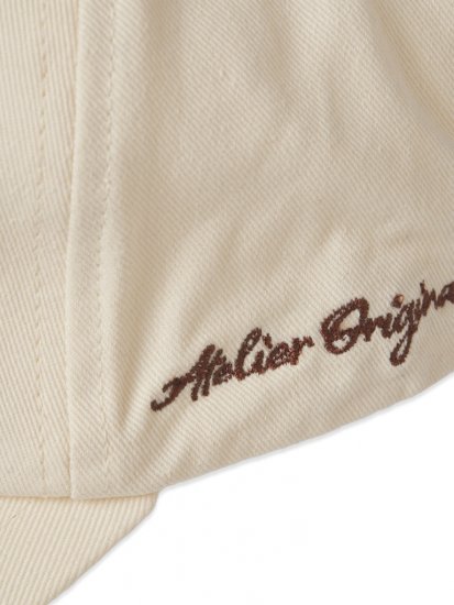 Jack & Jones Loose Pisa Cap Arabian Spice - Accessori - 