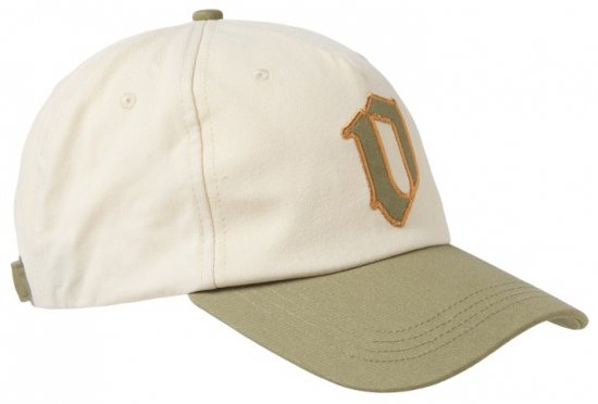 Jack & Jones Loose Pisa Cap Cedar - Accessori - 