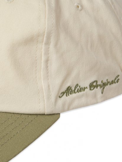 Jack & Jones Loose Pisa Cap Cedar - Accessori - 