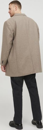 Jack & Jones GLENN ORIGINAL MF 073 Black Denim - Jeans & pantaloni - Jeans & Pantaloni Uomo Taglie Forti