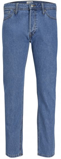 Jack & Jones JJICHRIS JJORIGINAL SQ 735 Jeans Blue Denim - Jeans & pantaloni - Jeans & Pantaloni Uomo Taglie Forti