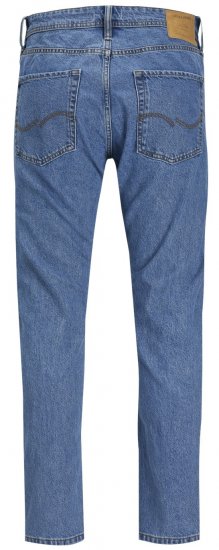 Jack & Jones JJICHRIS JJORIGINAL SQ 735 Jeans Blue Denim - Jeans & pantaloni - Jeans & Pantaloni Uomo Taglie Forti