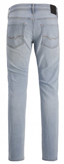 Jack & Jones JJICLARK JJORIGINAL SQ 100 Jeans Blue Denim - Jeans & pantaloni - Jeans & Pantaloni Uomo Taglie Forti