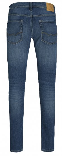 JJICLARK JJORIGINAL SQ 101 Blue Denim - Jeans & pantaloni - Jeans & Pantaloni Uomo Taglie Forti