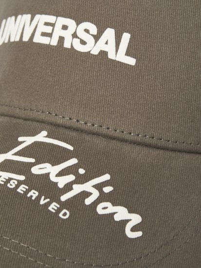 Jack & Jones Base Dynamic Cap Chocolate Chip - Accessori - 