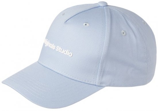 Jack & Jones Vesterbro Baseball Cap Skyway - Accessori - 