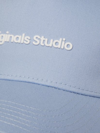 Jack & Jones Vesterbro Baseball Cap Skyway - Accessori - 