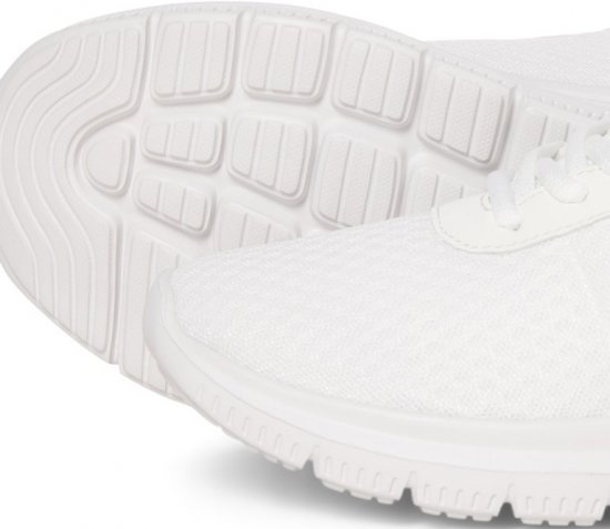 Jack & Jones Taylor Sneakers Bright White - Scarpe da uomo 40-52 - 