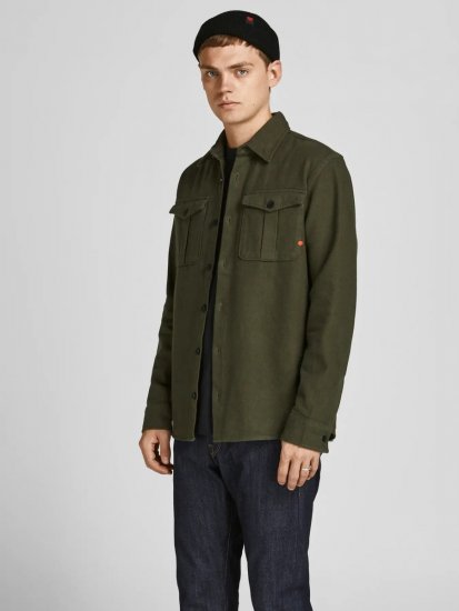 Jack & Jones RDD Royal Berretto Nero - Berretti - 