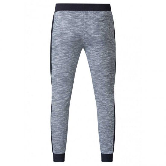 D555 Kent Fashion Sweatpants - Pantaloni & pantaloncini tuta - Pantaloni Tuta Uomo Taglie Forti