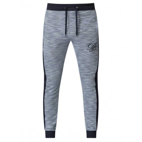 D555 Kent Fashion Sweatpants - Pantaloni & pantaloncini tuta - Pantaloni Tuta Uomo Taglie Forti