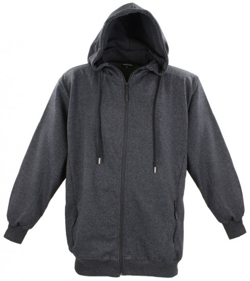 Lavecchia 600 Tracksuit Charcoal - Tute da ginnastica - 